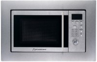 Фото - Встраиваемая микроволновая печь Schaub Lorenz SLM EE21D