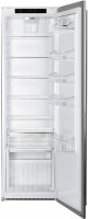 Фото - Вбудований холодильник Smeg RI 360RX
