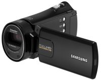 Фото - Відеокамера Samsung HMX-H300