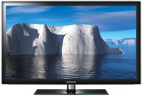 Фото - Телевізор Samsung UE-40D5520 40 "