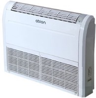Photos - Air Conditioner Abion AFH-607BE/AUH-607BE 176 m²