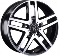 Photos - Wheel Replay MR200 (6,5x16/5x112 ET60 DIA66,6)