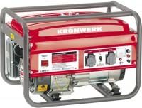 Photos - Generator Kronwerk KB 3500 94692