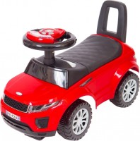 Photos - Ride-On Car Barty S05