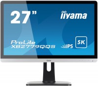 Фото - Монитор Iiyama ProLite XB2779QQS-S1 27 "