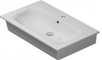 Фото - Умивальник AM-PM Spirit 2.0 M70AWCC0802WG 810 мм