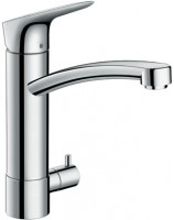Фото - Змішувач Hansgrohe Logis 71834000