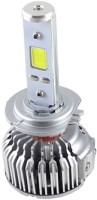 Фото - Автолампа Sho-Me G2.1 H27 6000K 2pcs