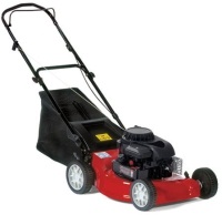 Photos - Lawn Mower MTD 46 PB 