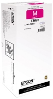 Photos - Ink & Toner Cartridge Epson T8693 C13T869340