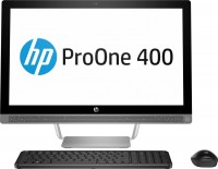 Photos - Desktop PC HP ProOne 440 G3 All-in-One (1QM13EA)