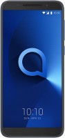 Фото - Мобільний телефон Alcatel 3 5052D 16 ГБ / 2 ГБ
