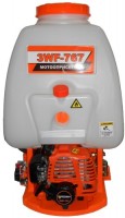Photos - Garden Sprayer Forte 3WF-767