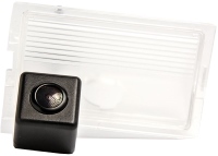 Reversing Camera Fighter FM-101 