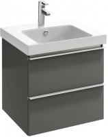 Photos - Washbasin cabinet Jacob Delafon Odeon Up 60 