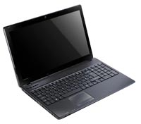 Фото - Ноутбук Acer Aspire 5742 (AS5742G-384G50Mnkk)