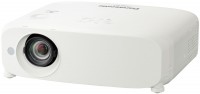 Фото - Проектор Panasonic PT-VX610
