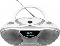 Фото - Аудиосистема Blaupunkt BB4