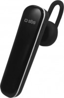 Photos - Mobile Phone Headset SBS BT310 