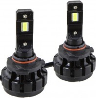 Photos - Car Bulb Sho-Me G1.6 HB4 6000K 2pcs 