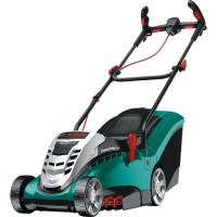 Фото - Газонокосарка Bosch Rotak 37 Li 06008A4403