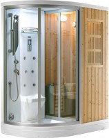 Photos - Portable Sauna SSWW S617 R