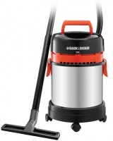 Фото - Пылесос Black&Decker WBV 1450