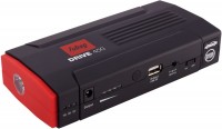 Фото - Пуско-зарядное устройство FUBAG Drive 450