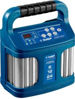 Photos - Charger & Jump Starter Zubr Profi 59305