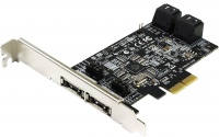 Фото - PCI-контролер STLab A-520 