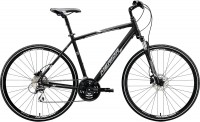 Photos - Bike Merida Crossway 20-D 2018 