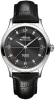 Photos - Wrist Watch Atlantic 53754.41.65S