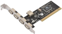 Фото - PCI-контролер Orient DC-602