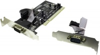 Фото - PCI-контролер Orient XWT-PS050V2LP