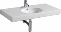 Photos - Bathroom Sink Geberit Keramag Preciosa II 90 123290000 900 mm