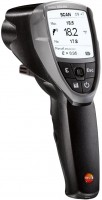 Photos - Pyrometer Testo 835-H1 0560 8353
