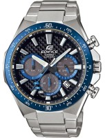 Фото - Наручний годинник Casio Edifice EFS-S520CDB-1B 