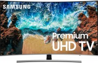 Фото - Телевизор Samsung UE-55NU8500 55 "