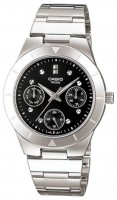 Фото - Наручные часы Casio LTP-2083D-1A