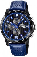 Фото - Наручний годинник FESTINA F20339/4