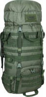 Photos - Backpack SPLAV Raptor 80 80 L