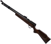 Photos - Air Rifle Beeman 1317 PCP 