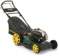 Фото - Газонокосарка Yard-Man YM 5521 SPB HW
