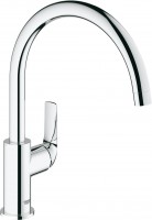 Photos - Tap Grohe BauCurve 31231000 