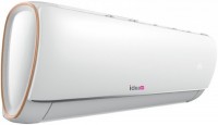 Air Conditioner IDEA IPA-18HRN1 53 m²