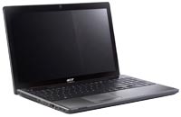 Фото - Ноутбук Acer Aspire 5745G