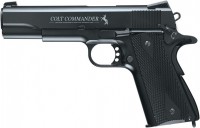 Photos - Air Pistol Umarex Colt Commander