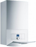 Photos - Boiler Vaillant turboTEC plus VU 322/5-5 32.1 kW
