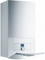 Фото - Отопительный котел Vaillant turboTEC plus VU 322/5-5 32.1 кВт