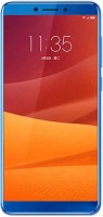 Фото - Мобільний телефон Lenovo K5 32 ГБ / 3 ГБ